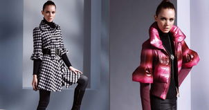 凯瑞琳服饰 产品与店铺视觉，打造品牌风尚