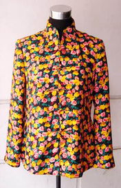 匠心织锦绣 走进浙江省桐庐县如意服装厂