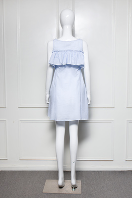 服装模特拍摄静物产品拍摄服装挂拍平铺中外模特假模
