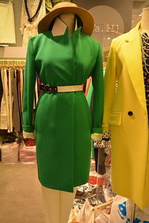 韩国东大门女装精品杂志 潮流趋势与时尚指南