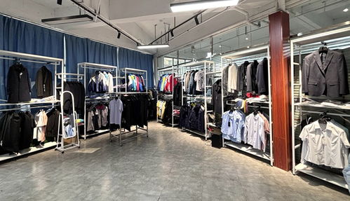 习水家门口的制衣厂 一针一线编织群众就业梦